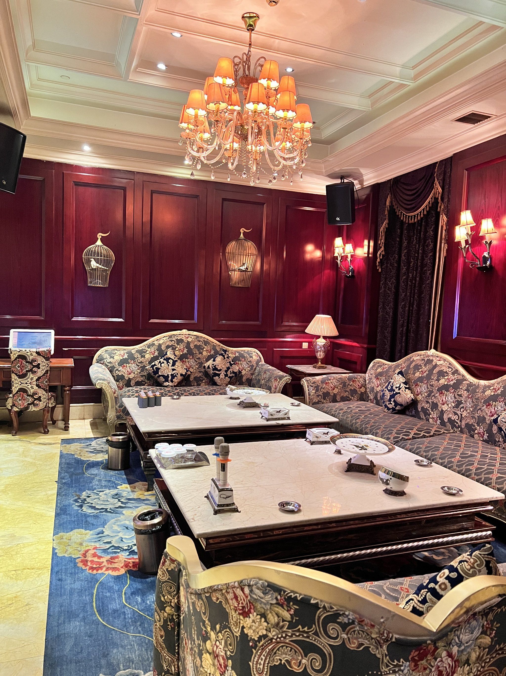 周口商务ktv与片场区别-鹿邑县ktv预定