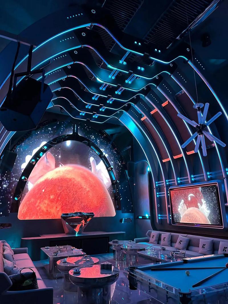 周口商务KTV，顶级商务娱乐选择-扶沟县ktv预定