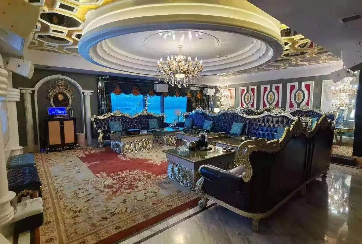 周口商务ktv全新玩法推荐-扶沟县ktv预定