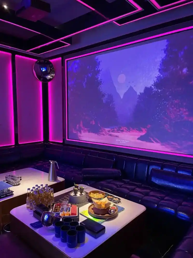 周口商务KTV，商务氛围怎样？-项城市ktv预定