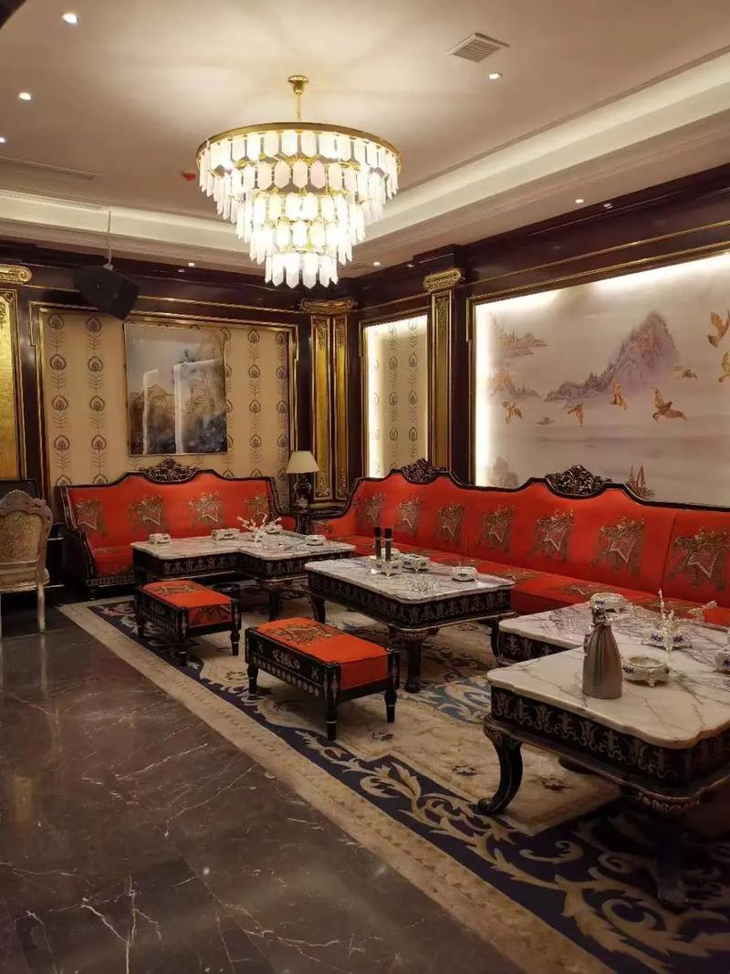 周口商务KTV玩法攻略-项城市ktv预定