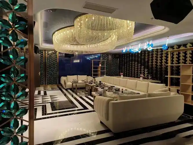 周口商务ktv低端场所推荐-鹿邑县ktv预定